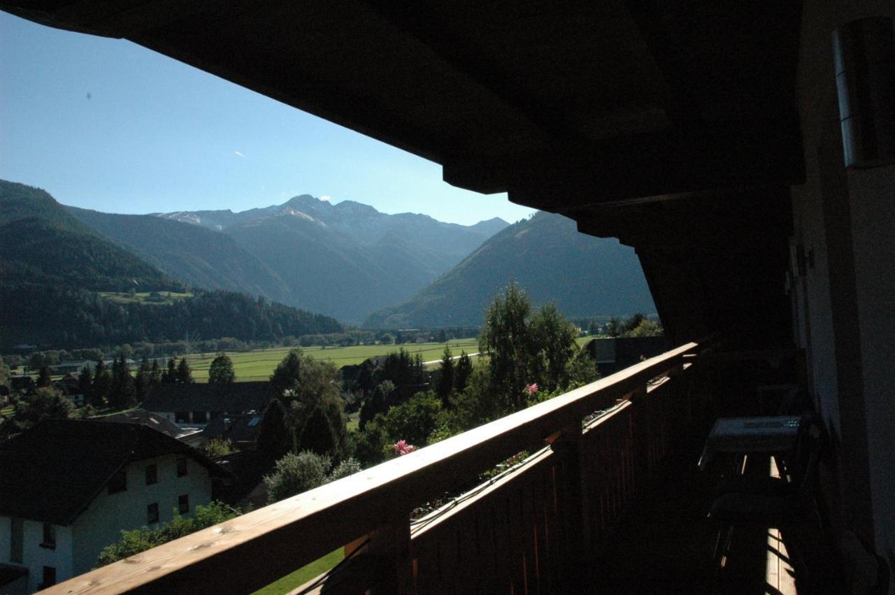 Appartement Haus Moser Sankt Michael im Lungau Exterior foto